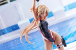 фотография Sueibu no Kouhai-chan Red Line Swimsuit Ver.