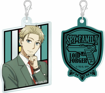 главная фотография Spy x Family Acrymetry: Loid Forger
