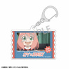 фотография Spy x Family Pick Chara Acrylic Keychain Anya (2): Anya Forger