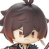 Genshin Impact Liyue Arc Chapter "Battlefield Heroes" Series Blind Box: Zhongli