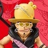 The Grandline Men Film Red DXF Figure (Vol.7): Usopp