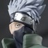 S.H.Figuarts Kakashi Hatake -Yuumei Todoroku Sharingan no Eiyuu