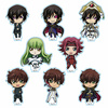 фотография Code Geass: Lelouch of the Rebellion Acrylic Stand Collection: Suzaku Pilot Suit Ver.