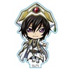фотография Code Geass: Lelouch of the Rebellion Acrylic Stand Collection: Lelouch Emperor Ver.
