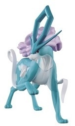 главная фотография DXF Figure Suicune