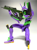 фотография S.C.M. Special Creative Model EX EVA-01