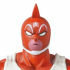 Ultra Detail Figure No.698 UDF Kinnikuman Series 2 Kinnikuman Great