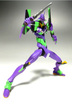 фотография S.C.M. Special Creative Model EX EVA-01