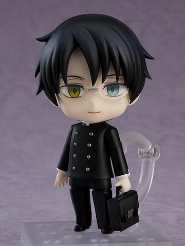 главная фотография Nendoroid Watanuki Kimihiro