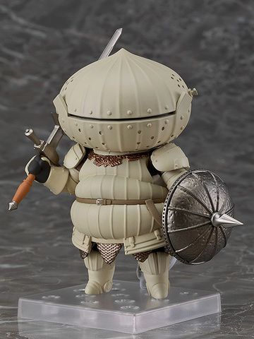 главная фотография Nendoroid Siegmeyer