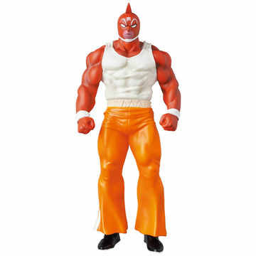 главная фотография Ultra Detail Figure No.698 UDF Kinnikuman Series 2 Kinnikuman Great