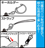 фотография Re:ZERO -Starting Life in Another World- Acrylic Multi Keychain: Rem