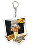 фотография Acrylic Keychain TIGER & BUNNY 2 01 / A ver. GraffArt: Huang Pao-Lin