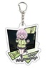 фотография Acrylic Keychain TIGER & BUNNY 2 01 / A ver. GraffArt: Lara Tchaikoskaya