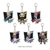 фотография Acrylic Keychain TIGER & BUNNY 2 02 / B ver. GraffArt: Nathan Seymour