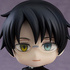 Nendoroid Watanuki Kimihiro