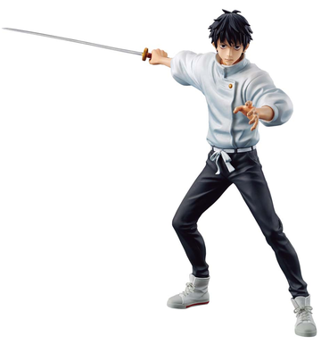 главная фотография Ichiban Kuji Gekijouban Jujutsu Kaisen 0 ~Sensen Fukoku~: Okkotsu Yuuta