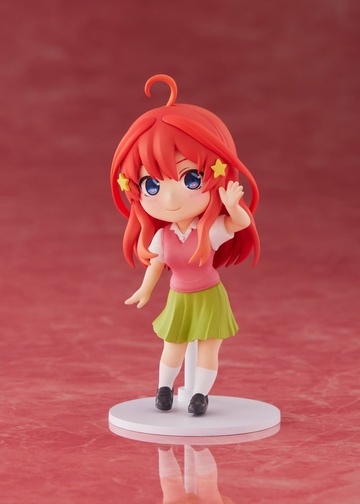 главная фотография Mini Figure Nakano Itsuki