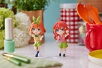 фотография Mini Figure Nakano Yotsuba