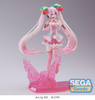 фотография Luminasta Sakura Miku 2023