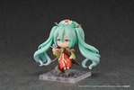 фотография Nendoroid Hatsune Miku Gao Shan Liu Shui Ver.