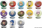 фотография TIGER & BUNNY 2 Acrylic Stand / Miniature Stand: Lara Tchaikoskaya
