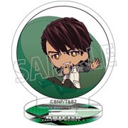 главная фотография TIGER & BUNNY 2 Acrylic Stand / Miniature Stand: Kotetsu T. Kaburagi