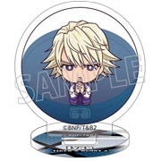 главная фотография TIGER & BUNNY 2 Acrylic Stand / Miniature Stand: Ivan Karelin
