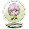 фотография TIGER & BUNNY 2 Acrylic Stand / Miniature Stand: Lara Tchaikoskaya