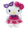 фотография HappyKuji Sanrio Halloween 2021: Hello Kitty Plush Keycharm