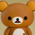 Nendoroid Rilakkuma