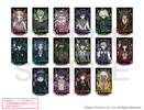 фотография New Danganronpa V3 Character Stained Series Trading Acrylic Stand: Shirogane Tsumugi