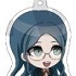 New Danganronpa V3 × Bakudan Bakeshop: Shirogane Tsumugi Standing Acrylic Keychain