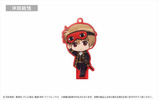 фотография Gintama WaiWai Acrylic Charm: Okita