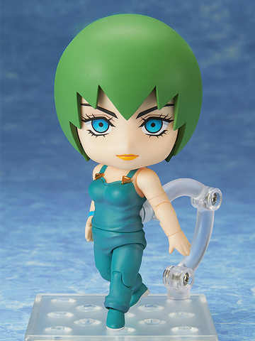 главная фотография Nendoroid Foo F.