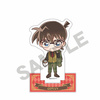 фотография Detective Conan Acrylic Stand Mini Chara British Style: Conan