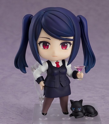 главная фотография Nendoroid Jill Stingray