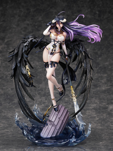 главная фотография F:NEX Albedo China Dress ver.