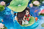 фотография Chibi Figures Xie Lian & Hua Cheng Among the Lotus Ver.