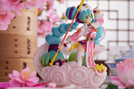 фотография TENITOL Hatsune Miku China Ver.