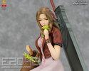 фотография Gathering Aerith Gainsborough