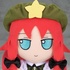 Touhou Project Plush Series 58: FumoFumo Hong Meiling Ver. 1.5