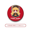 фотография Touhou Project Plush Series 61: FumoFumo Junko