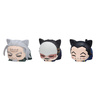 фотография Golden Kamuy Ohiruneko More Plus Mini Figure Vol.3: Usami Tokishige
