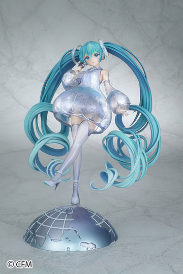 главная фотография Hatsune Miku Expo 2021 Online Ver.