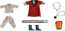 фотография Nendoroid Doll Outfit Set Hua Cheng