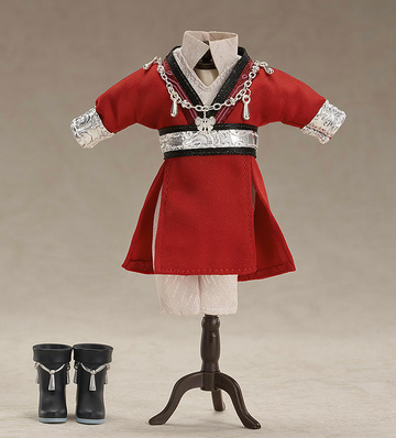 главная фотография Nendoroid Doll Outfit Set Hua Cheng