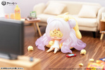 фотография Azur Lane JUUs Time Chibi Chara Series Le Malin