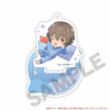 фотография Bungo Stray Dogs PuchiYura Acrylic Stand NobiKoro: Dazai Osamu