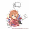 фотография Bungo Stray Dogs Trading Acrylic Keychain NobiKoro: Nakahara Chuuya